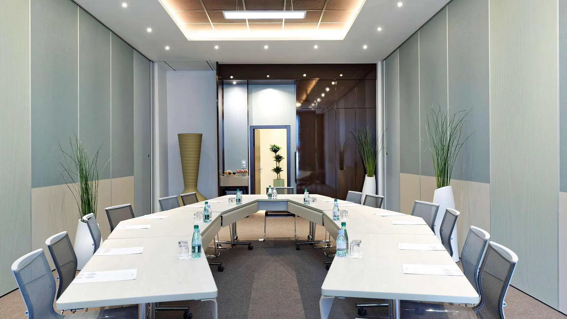 Hôtel Novotel Avignon Nord
