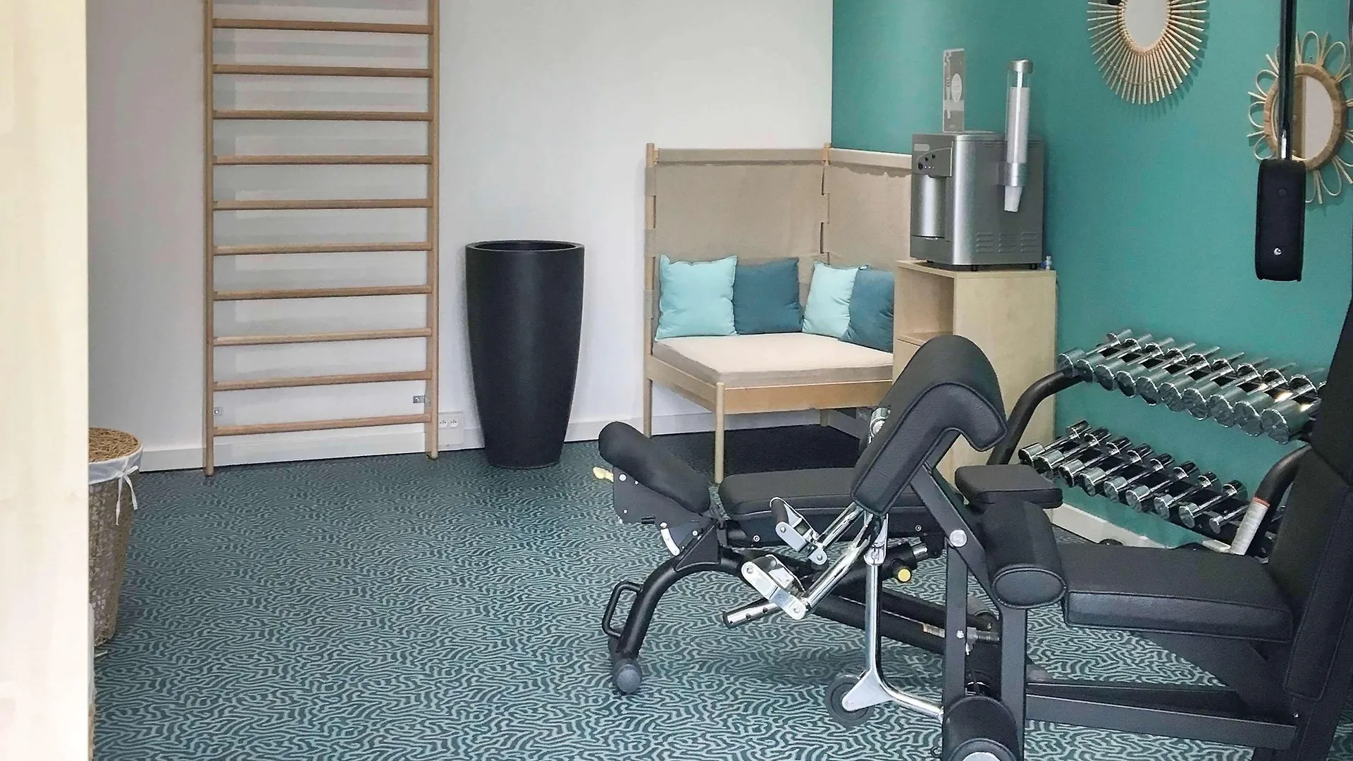 Hotel Hôtel Novotel Avignon Nord