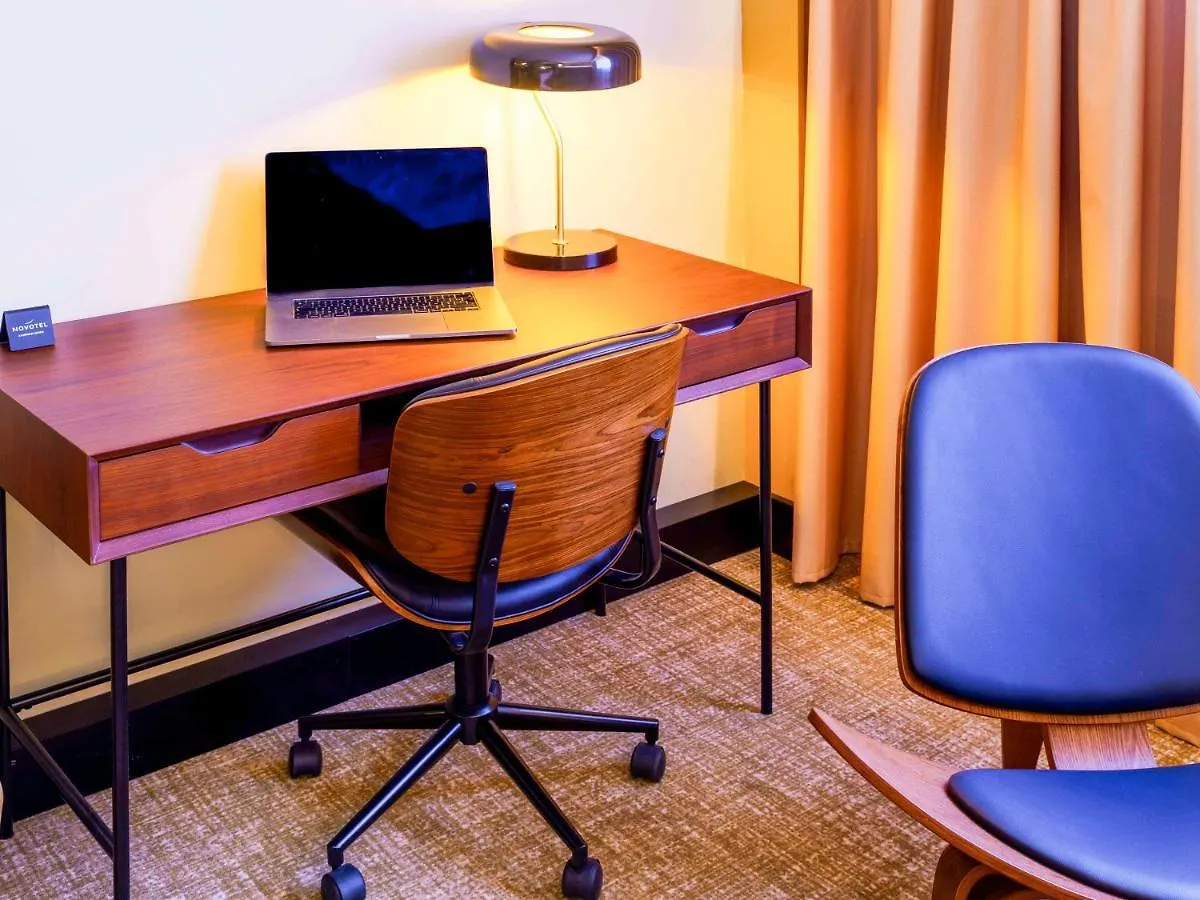 Hôtel Novotel Avignon Nord 4*,  France