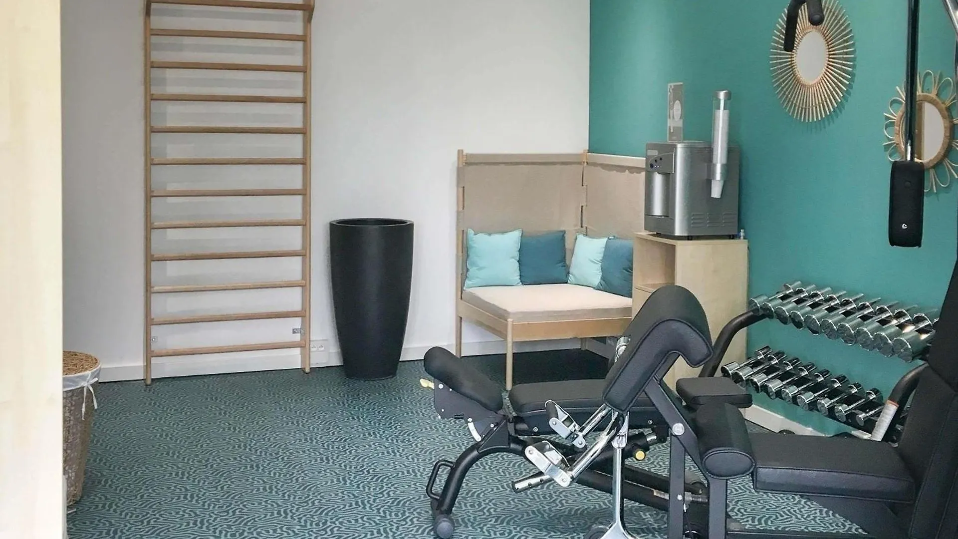 Hôtel Novotel Avignon Nord 4*,  France