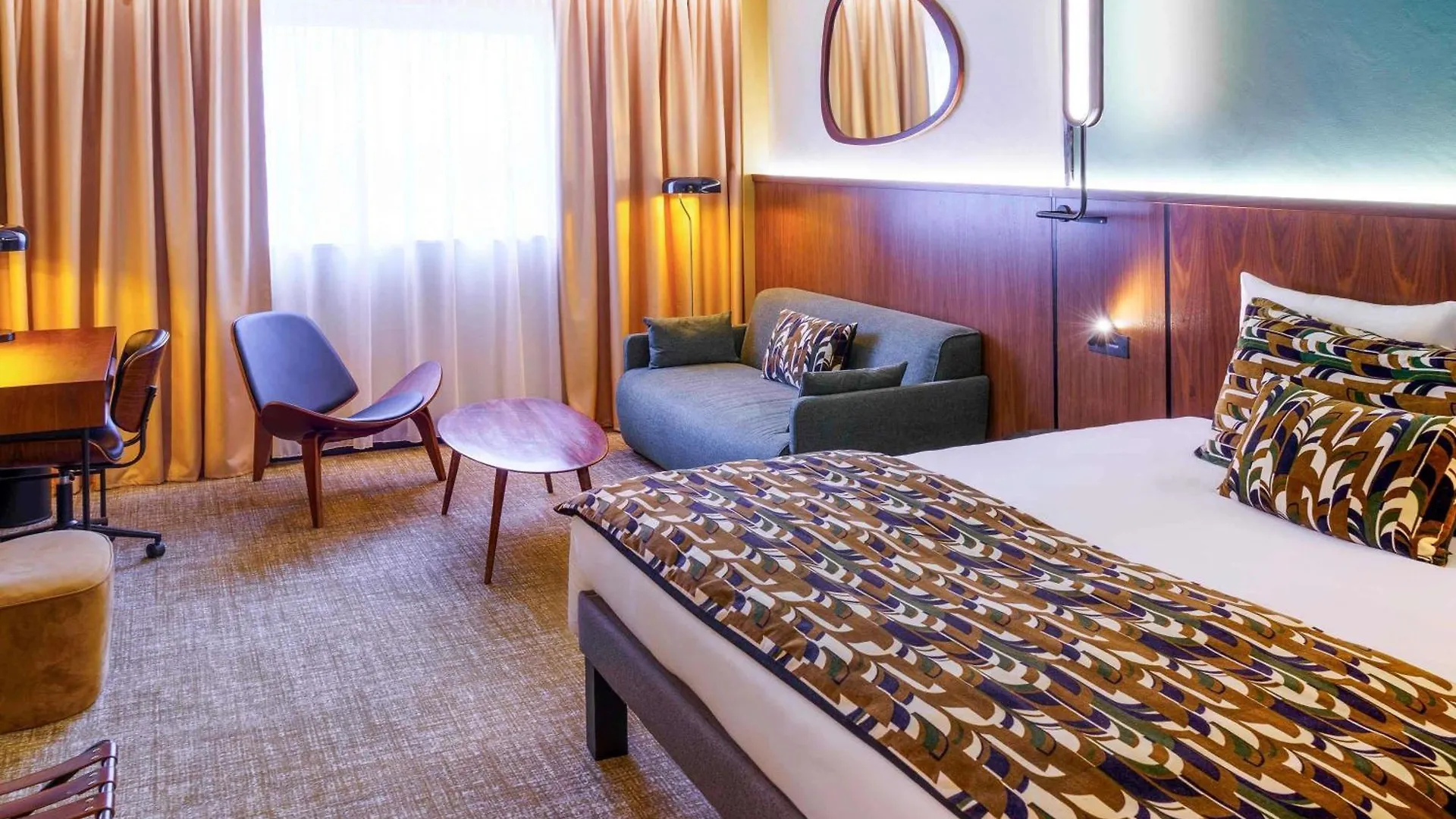 Hotel Hôtel Novotel Avignon Nord