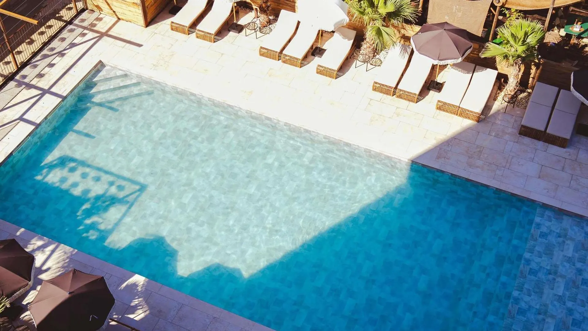 Hôtel Novotel Avignon Nord