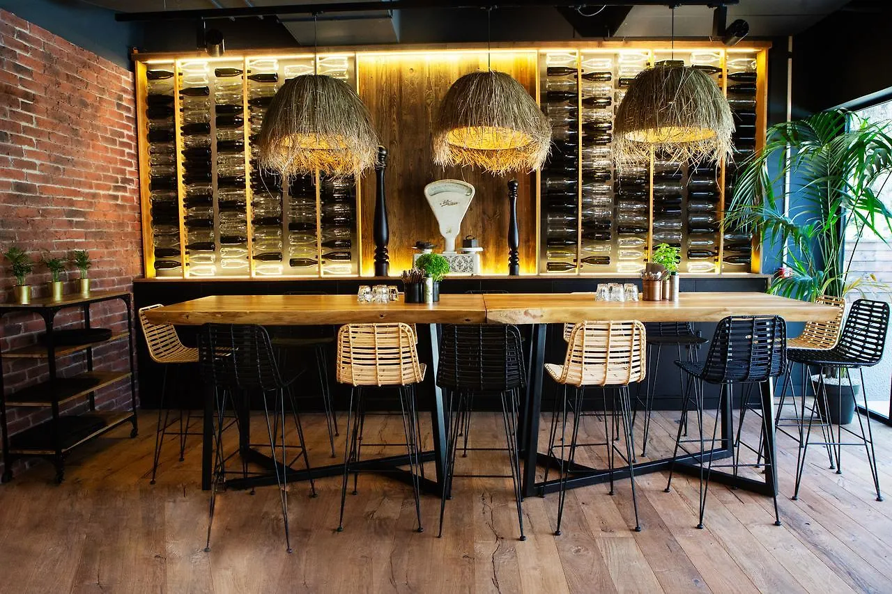 Hôtel Novotel Avignon Nord France