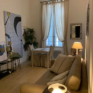 Appartement Limas