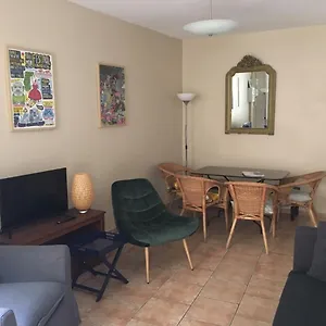 Appartement Maison Cœur De Ville