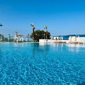 Hotel Adelais Bay Protaras