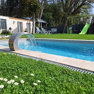 Vakantiehuis Moulin De Tartay