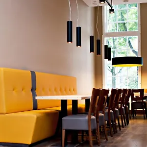 Hotel City Hotel Amsterdam Amsterdam