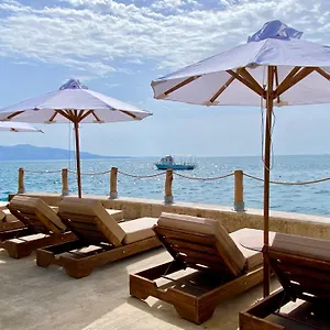 Hotel Nertili Sarandë