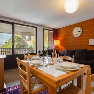 Apartment Lachenal 209a - Happy Chamonix