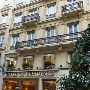 Hotel La Lyon