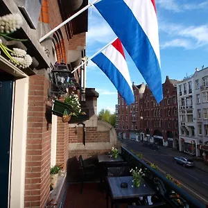 Hotel Clemens Amsterdam
