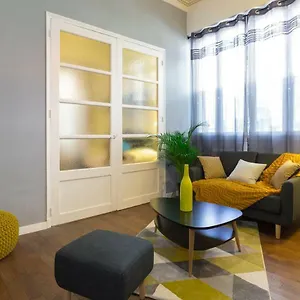 Apartment Au Coeur Du Centre Historique
