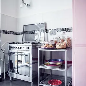 Bed & Breakfast La Fabbrica Di San Pietro Roma