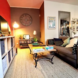 Appartement Calme Et Charme