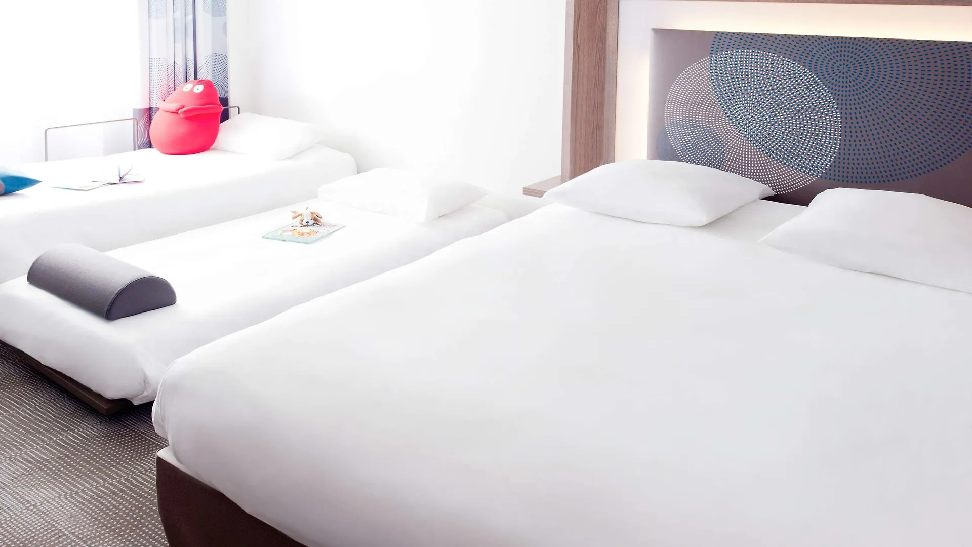 Novotel Avignon Nord