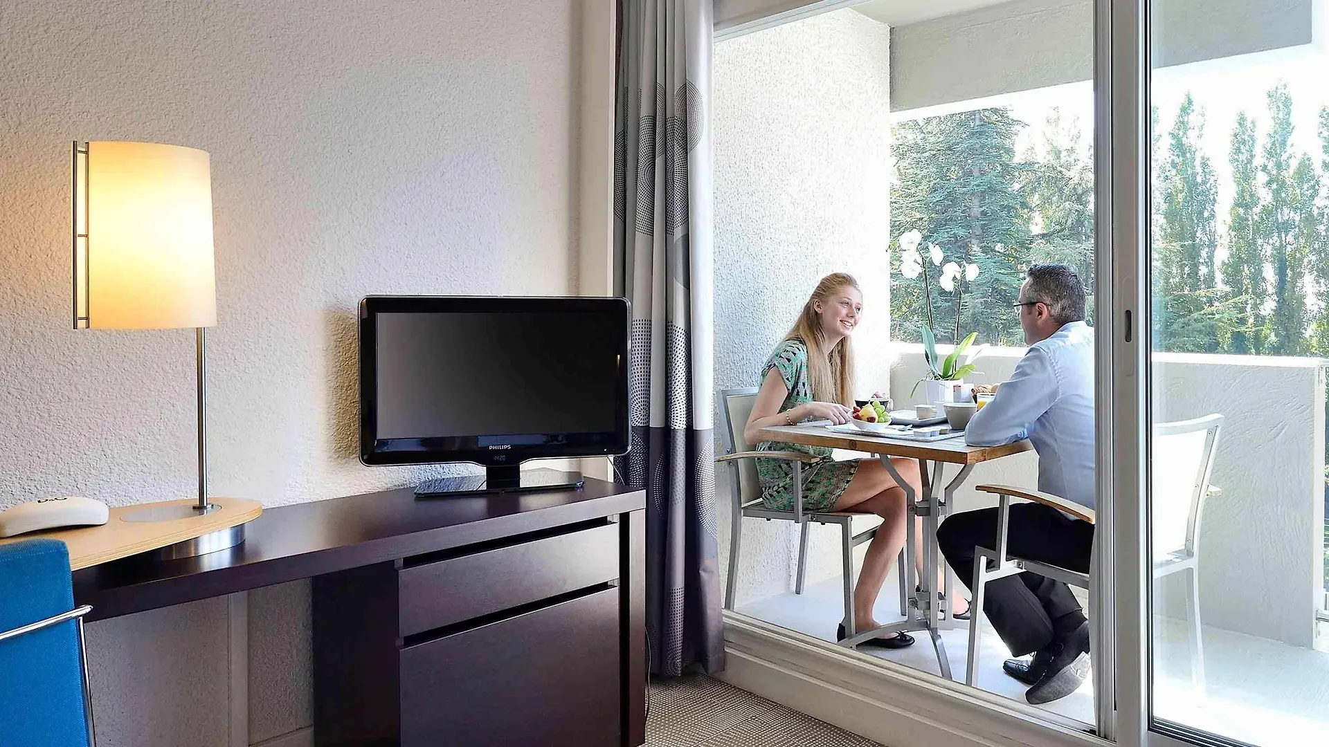 Novotel Avignon Nord 4*,  Francia