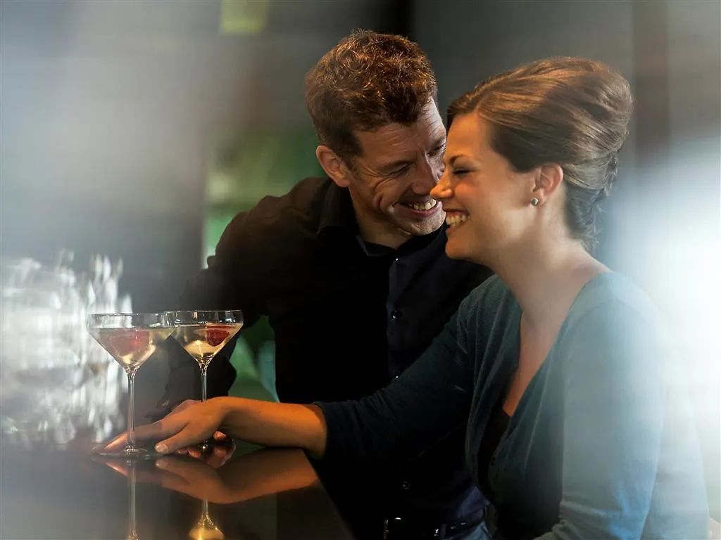 Novotel Avignon Nord Hotel