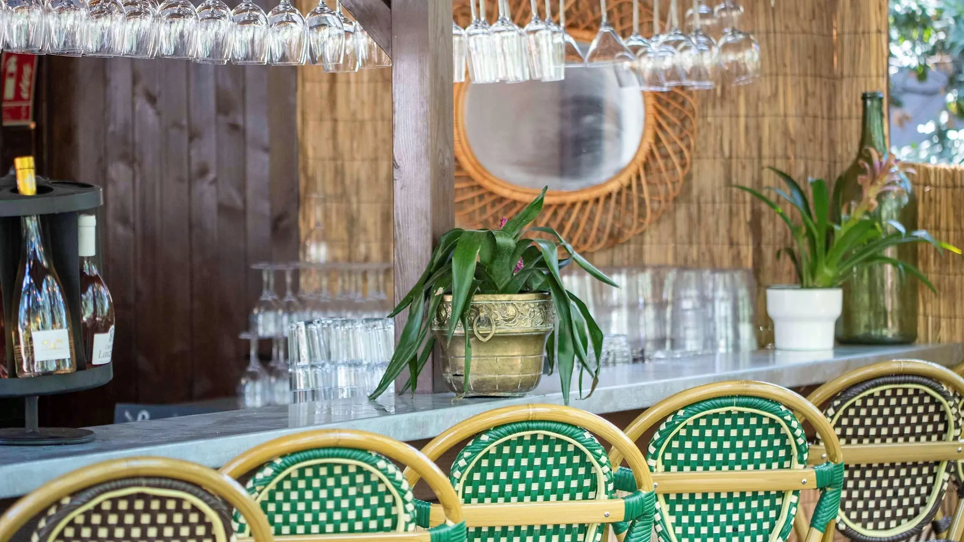 Novotel Avignon Nord Hotel