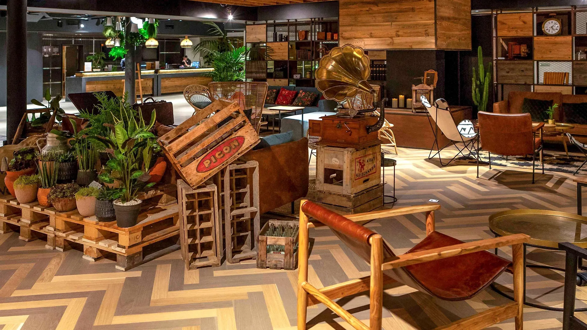 Novotel Avignon Nord Francia