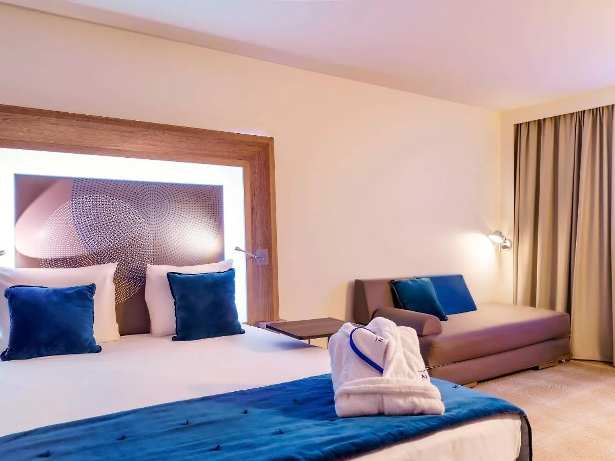 Novotel Avignon Nord