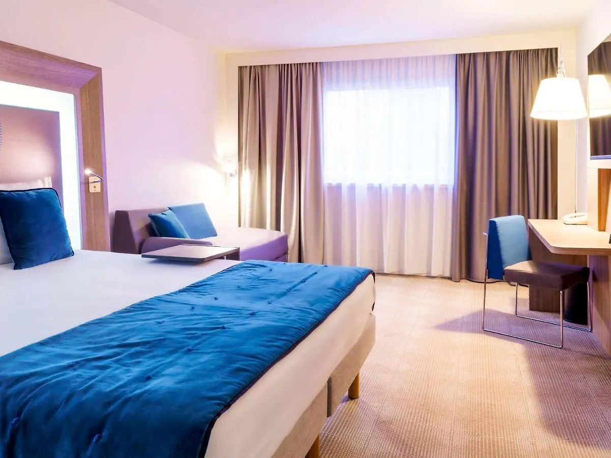 Hotel Novotel Avignon Nord
