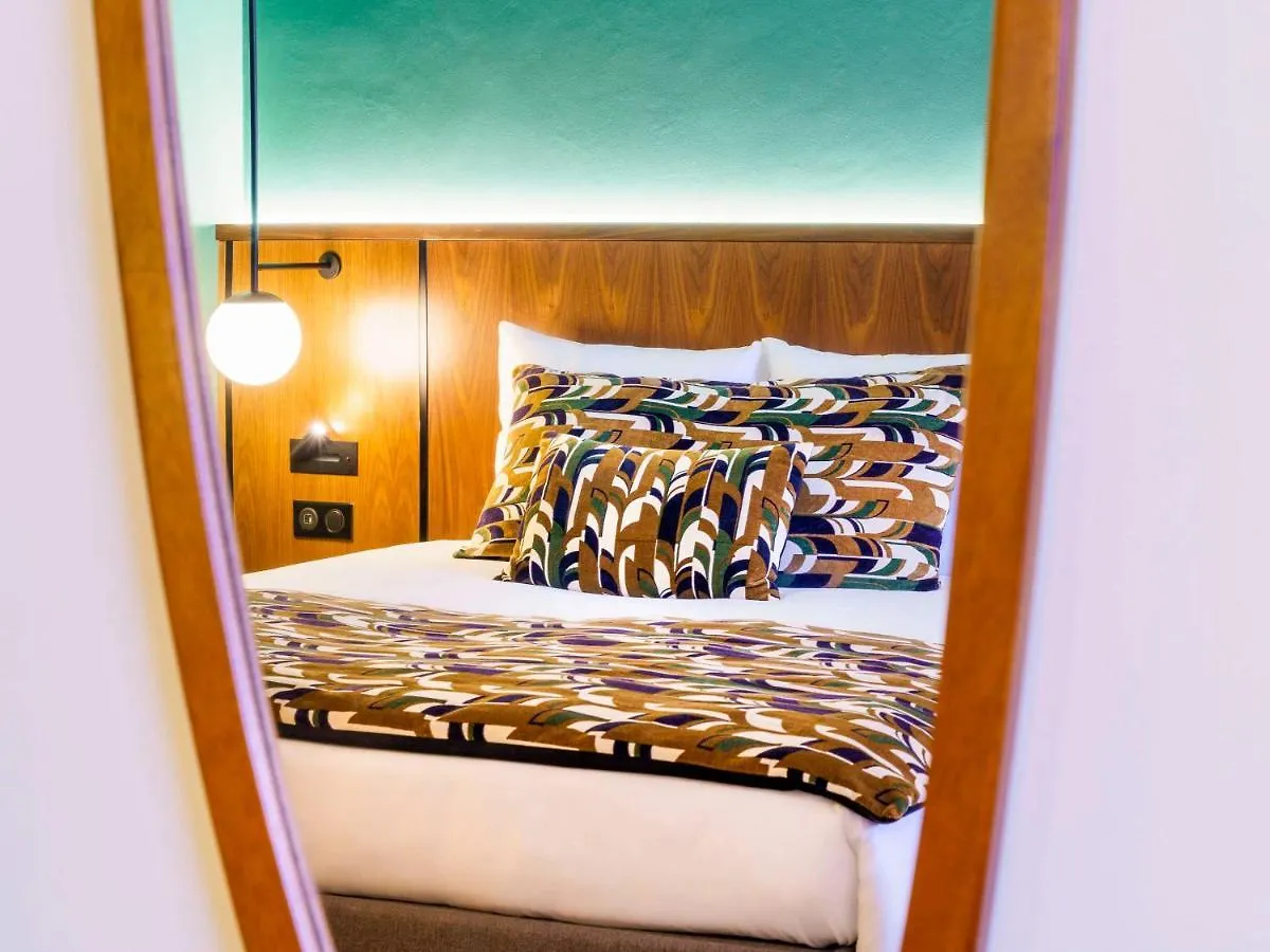 Hotel Novotel Avignon Nord