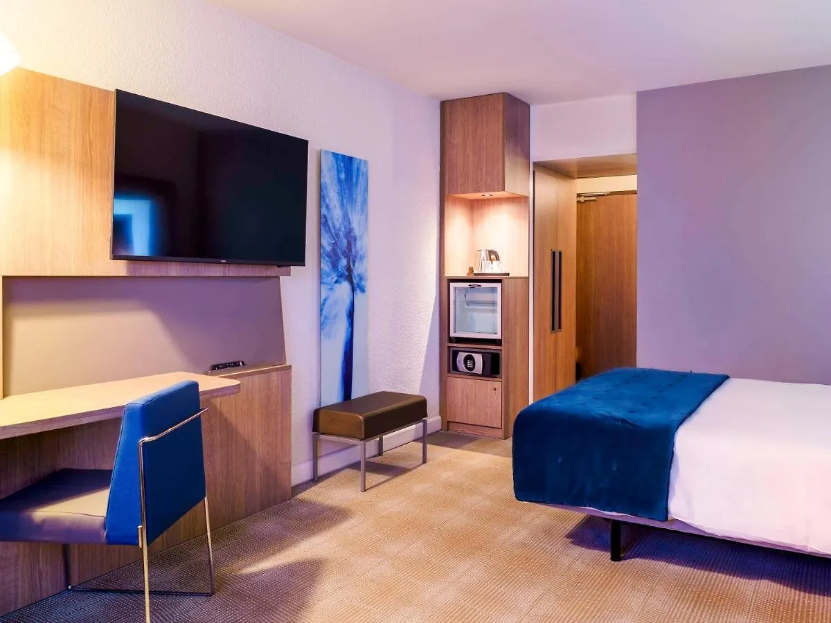 **** Hotel Novotel Avignon Nord Francia