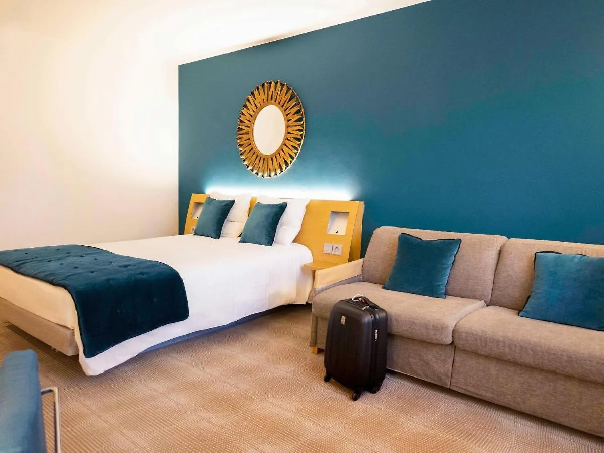 Novotel Avignon Nord Francia
