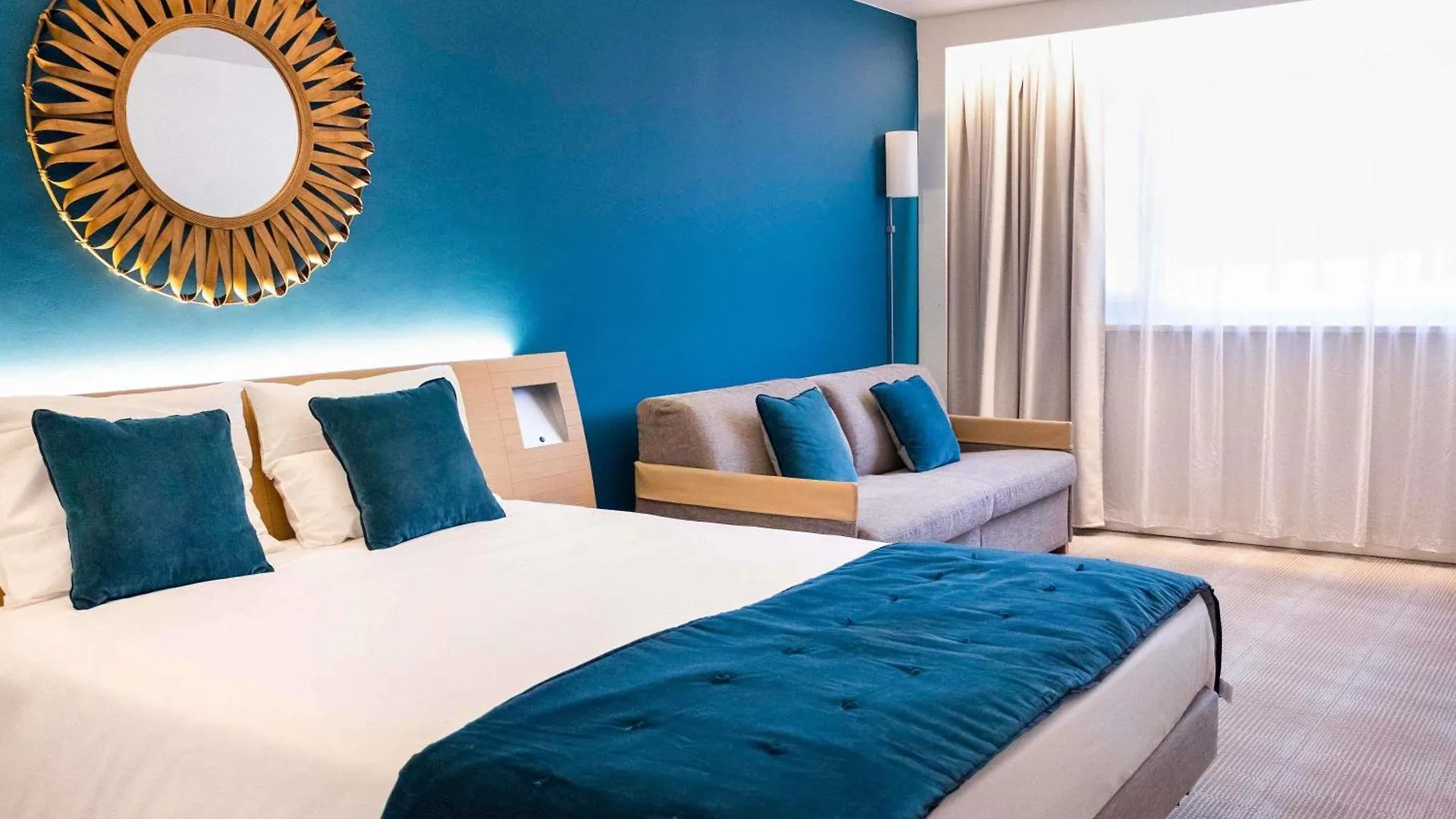 Novotel Avignon Nord