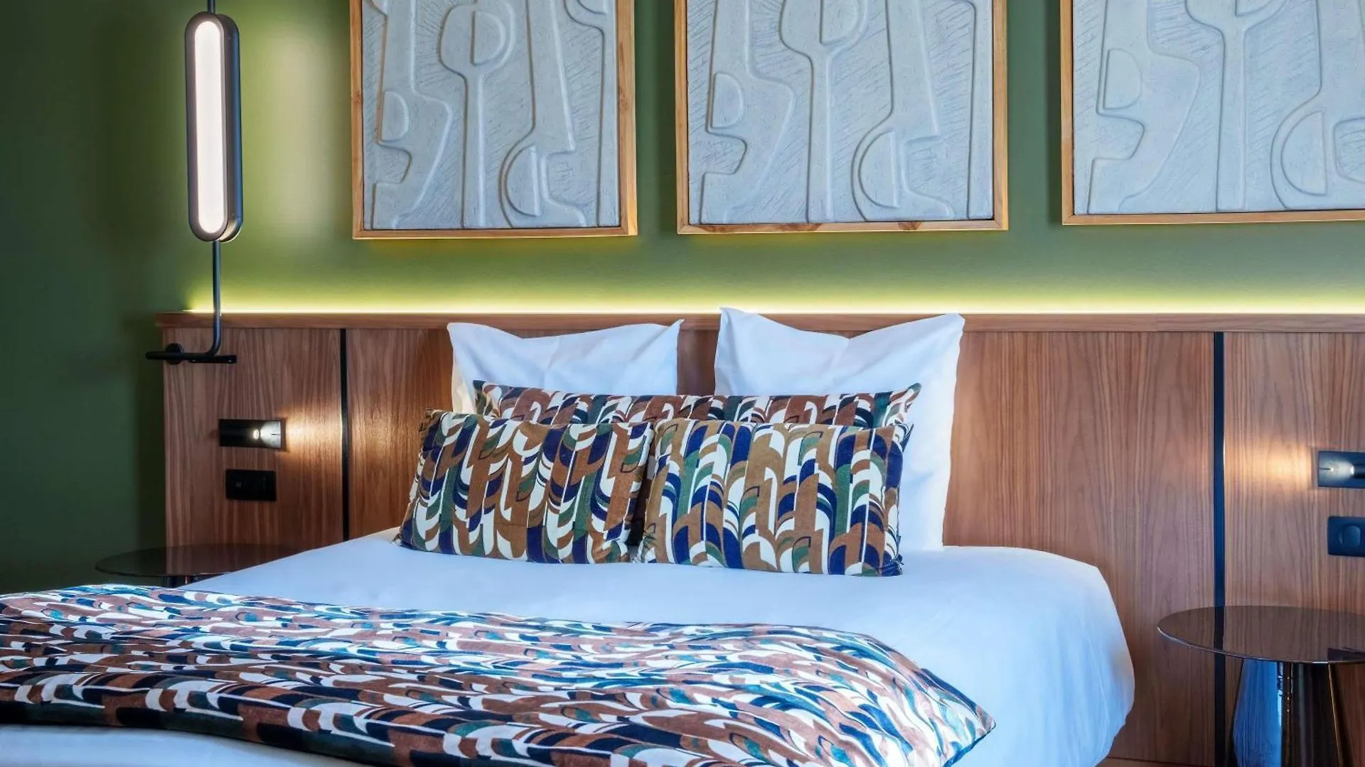 Novotel Avignon Nord Hotel