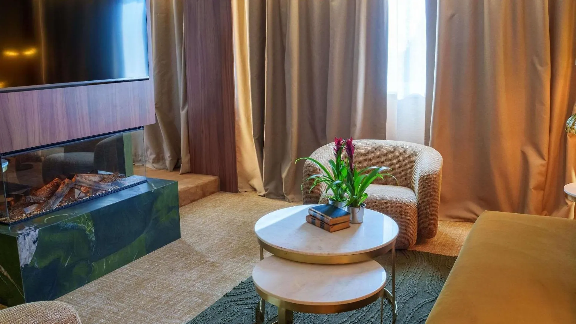Novotel Avignon Nord