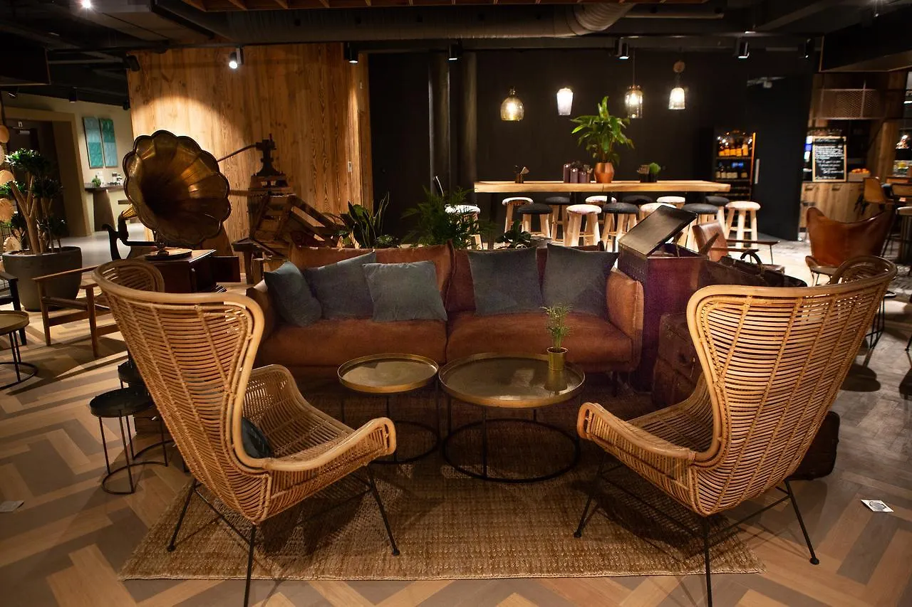 Hotel Novotel Avignon Nord