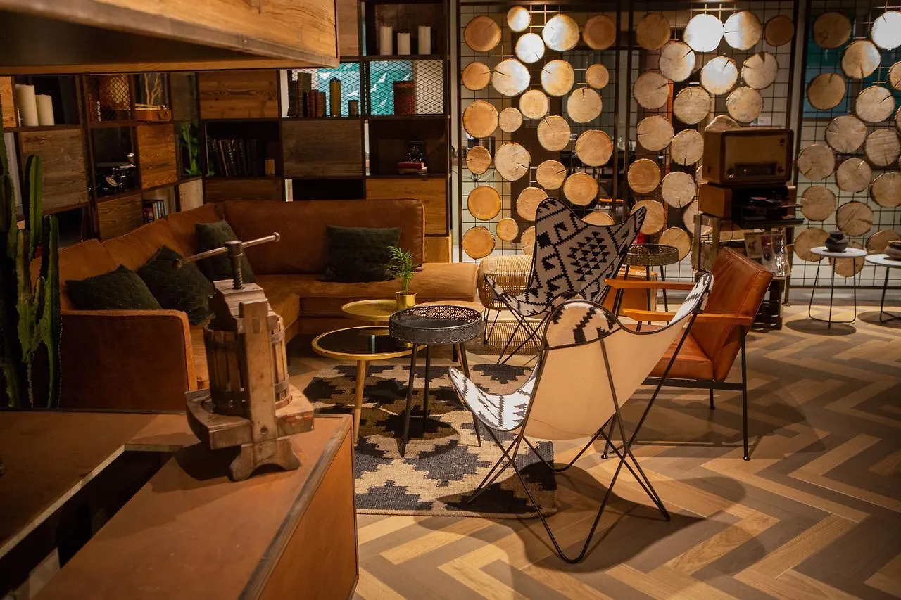 Novotel Avignon Nord