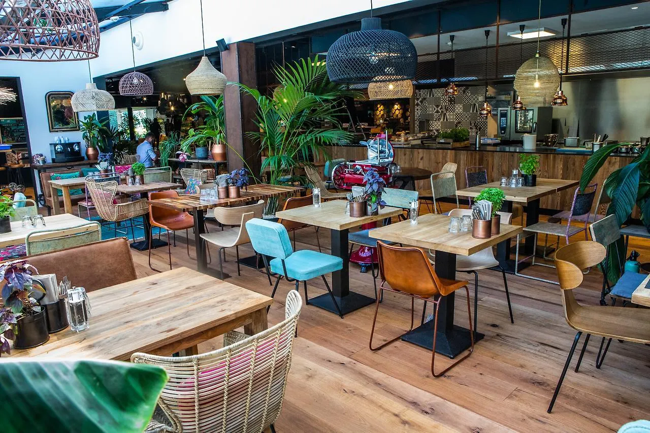 Hotel Novotel Avignon Nord