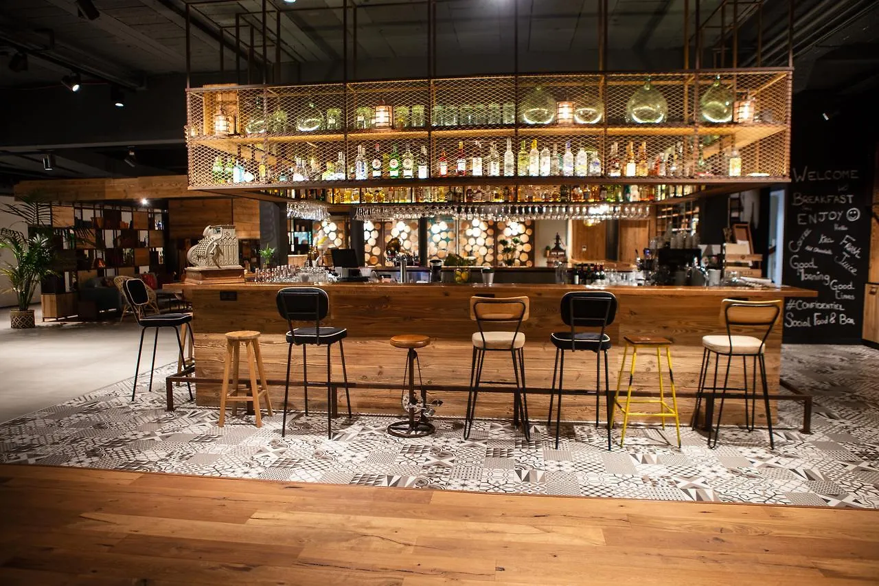Novotel Avignon Nord Francia